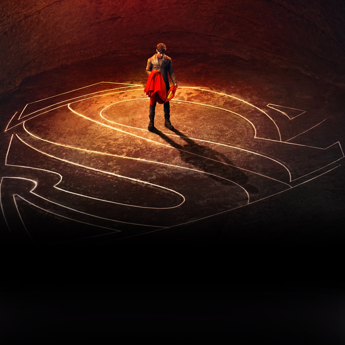 The Krypton TV Show Digital Comic – Niko's Superman Page