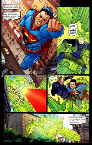 Up Up and Away- Pete Woods