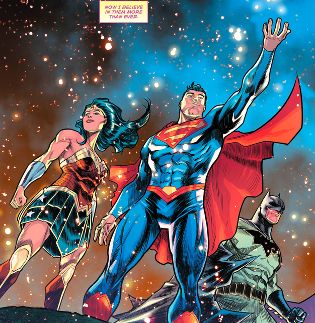 Trinity 5